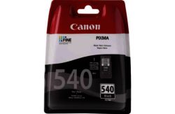 Canon PG-540 Black Ink Cartridge.